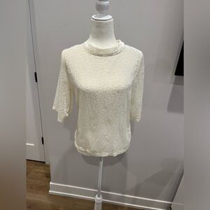 Anthropologie by Grace & Mila Harlem Top! NWT! sz S